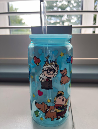 Disney pixar children s - up, children’s