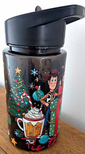 Disney toy story christmas - disney,