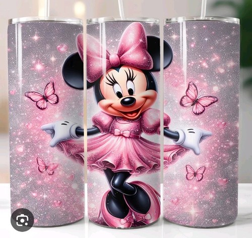 Disney minnie mouse stainless - minnie,