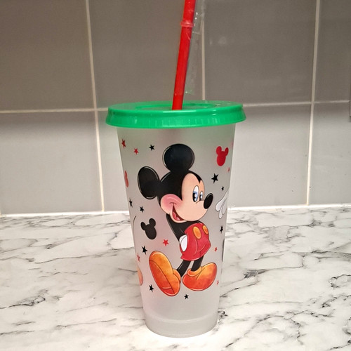 Disney mickey mouse - mickey,