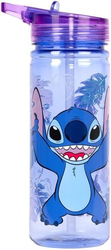 Disney stitch water - stitch,