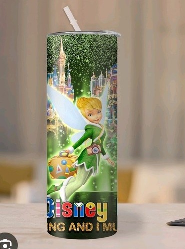 Disney world tinkerbell - disney,