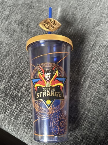 Disney parks doctor strange - parks,