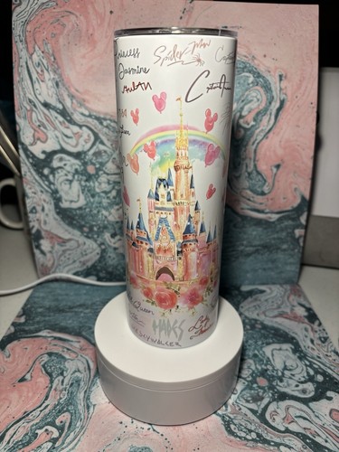 Disney signatures - signatures,