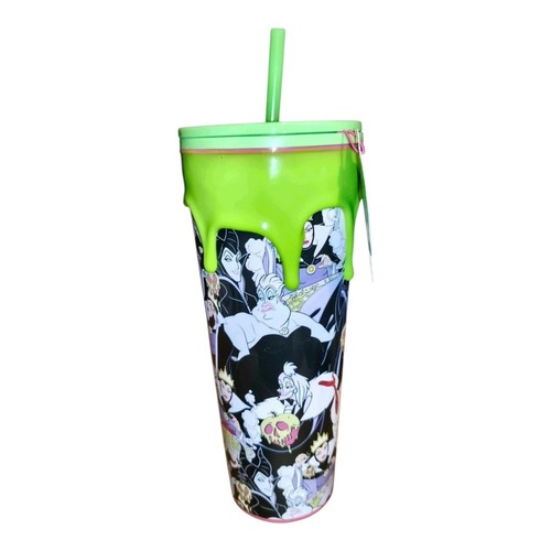 Disney villains reusable - disney,