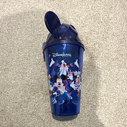 Disneyland paris mickey - disneyland,