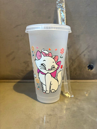 Disney marie the aristocats - disney,