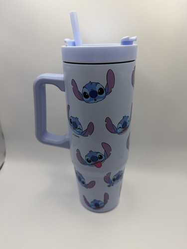 Disney stitch large - stitch, 900ml