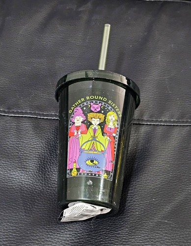 Disney hocus pocus - hocus,