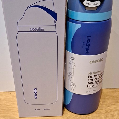 Owala freesip insulated - owala,