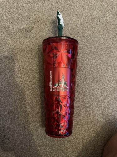 Starbucks walt disney world - walt,