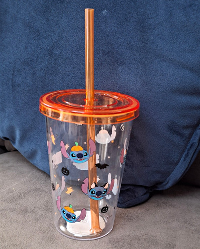 Disney stitch halloween - stitch,