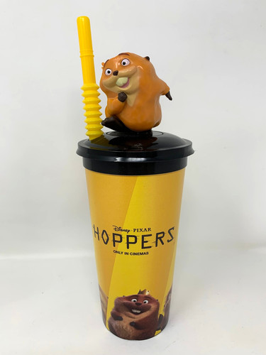Disney pixar exclusive hoppers - disney,