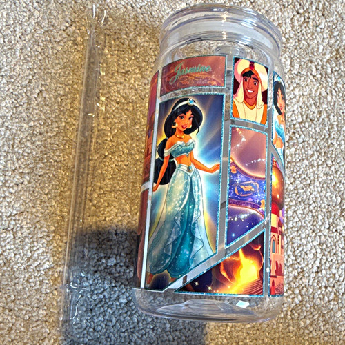 Disney jasmine clear - disney,