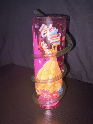 Disney princess tumbler - princess, with