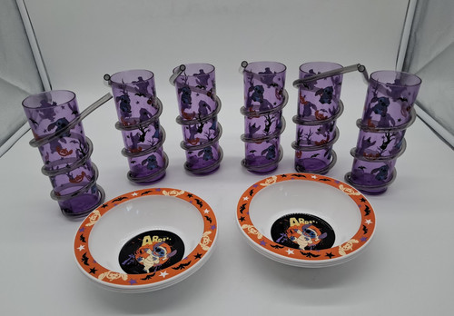 Halloween disney stitch 6 - disney,