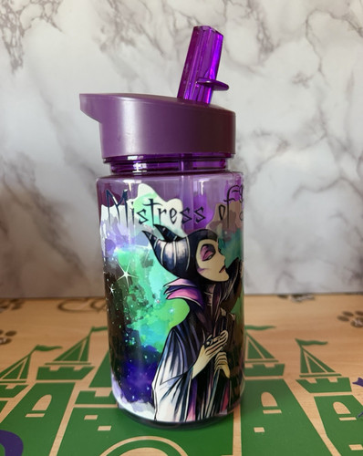 Disney maleficent kids - maleficent, purple