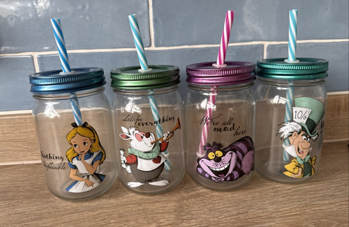 Disney alice wonderland - disney,