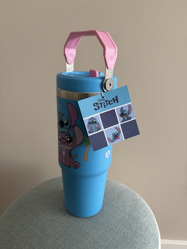 Disney stitch polar gear - polar, hydra