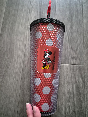 Walt disney world minnie mouse - walt,