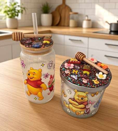 Disney winnie the pooh - the,