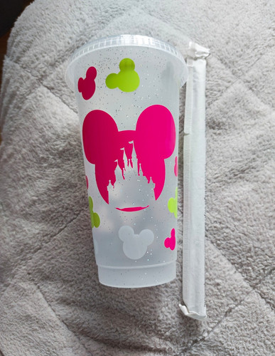 Disney mickey mouse plastic - disney,