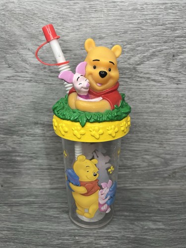 Disney winnie the - winnie, and