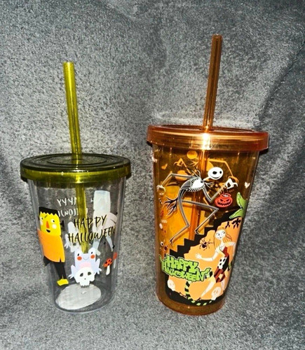 Reusable plastic tumblers - reusable,