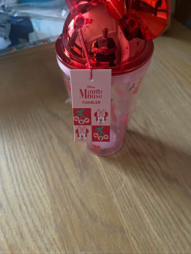 Disney minnie mouse - disney,