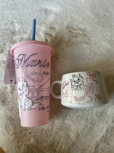 Disney marie aristocats - disney,