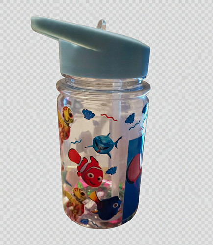 Disney finding nemo inspired - finding,