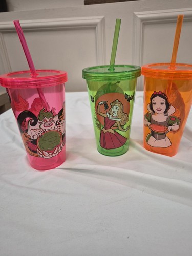 Disney princess villains - disney,