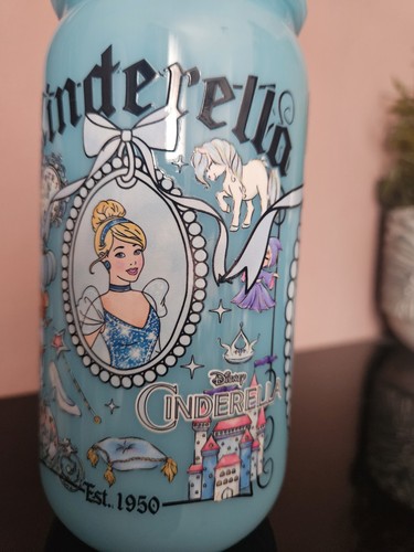 Disney cinderella blue - cinderella,