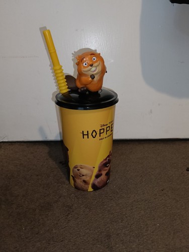 Disney pixar hoppers cinema - hoppers, uk