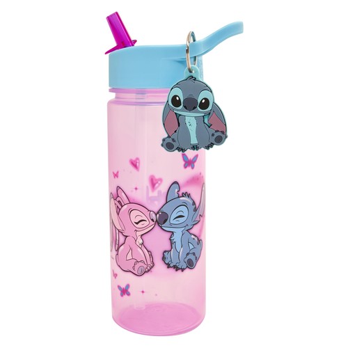 Disney stitch and angel 500ml - stitch,