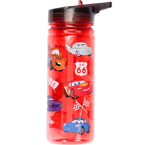 Disney cars water bottle with - disney,