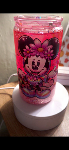 Disney minnie mouse pink - disney,