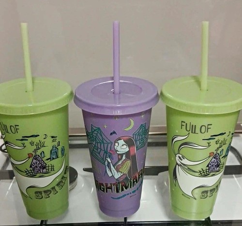 Disney nightmare before - disney,