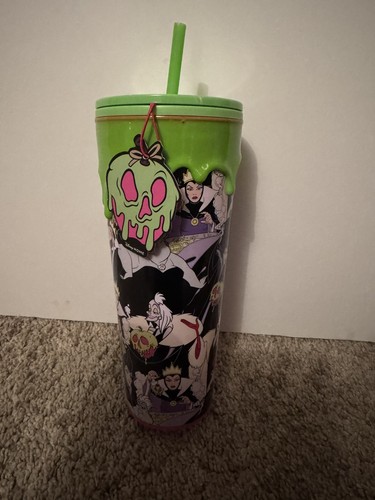 Disney villains halloween - disney,