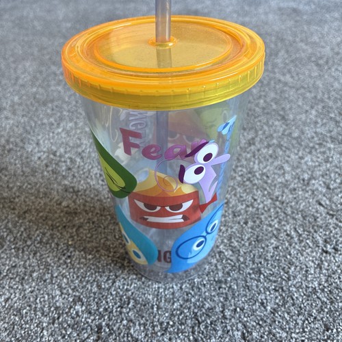 Disney pixar inside - pixar,