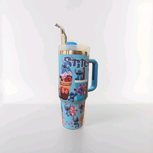 Disney stitch lilo - stitch, &