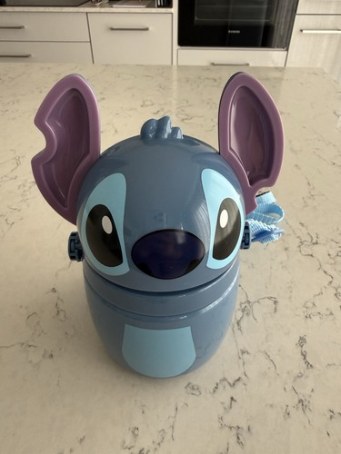 Disney stich done water - disney,