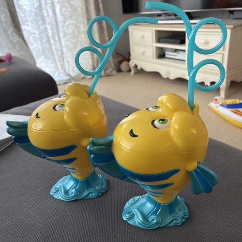 Disney the little - "the,