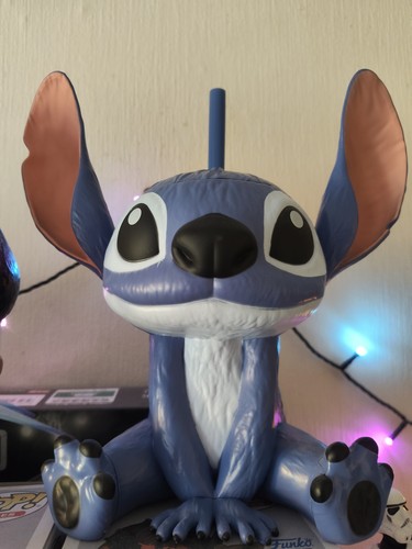 Disney lilo and - lilo, stitch