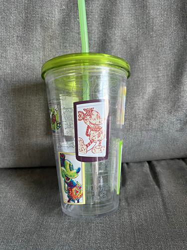 Disney mickey mouse clear - mickey,