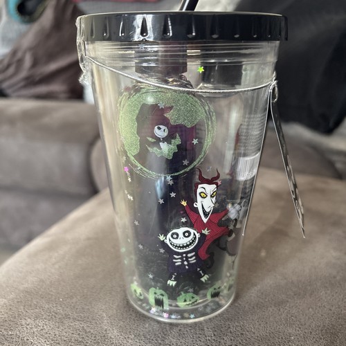 New disney nightmare before - new,
