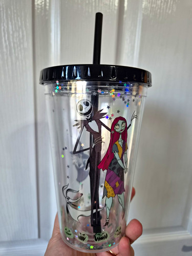 Disney nightmare before - nightmare,