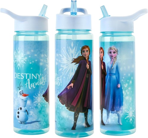 Disney frozen sparkle water - disney,
