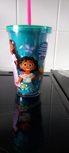 Disney store encanto straw - store,